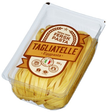 Bilde: © REMA 1000 / Oda REMA 1000 Tagliatelle
