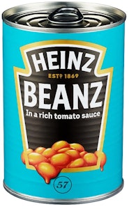 Heinz Baked Beans