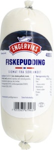 Engerviks Fiskepudding Snabb Vår Laveste Pris