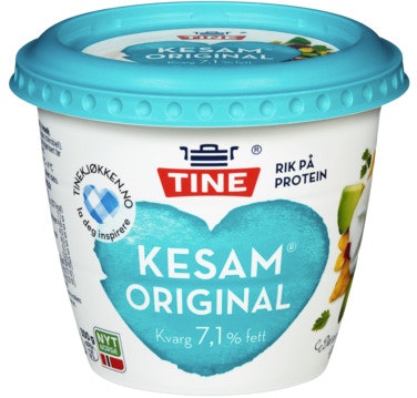 Tine Kesam Original
