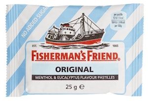 Lofthouse's Fisherman's Friend Original