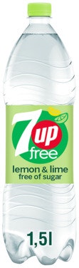 Bilde: © Ringnes / Oda Ringnes 7UP Free