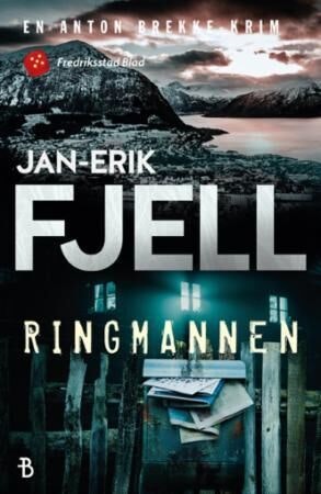 ARK Ringmannen Jan-Erik Fjell