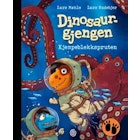 Dinosaurgjengen - Kjempeblekkspruten