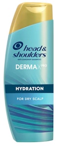 Head & Shoulders Shampoo Dermax Hydrate