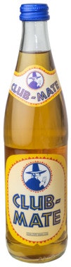 Bilde: © Club-Mate / Oda Club-Mate Club-Mate Original