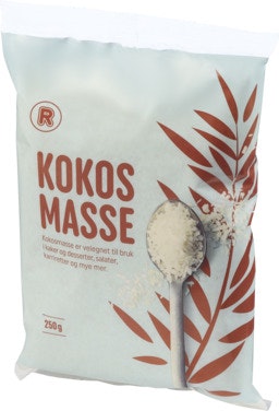 Bilde: © REMA 1000 / Oda REMA 1000 Kokosmasse