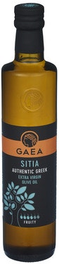 Gaea Region Sitia Extra Virgin Olive Oil