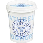 Naturell Yoghurt