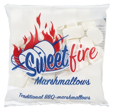 Sweetfire Marshmallows 200 g