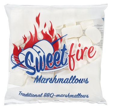 Bilde: © Sweetfire / Oda Sweetfire Marshmallows