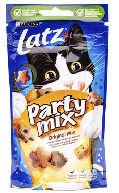 Latz Latz Party Mix Original Mix