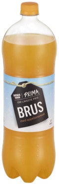 Prima Prima Appelsinbrus