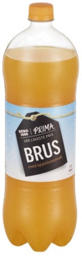 Bilde: © Prima Lavpris / Oda Prima Lavpris Prima Appelsinbrus
