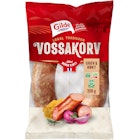 Vossakorv