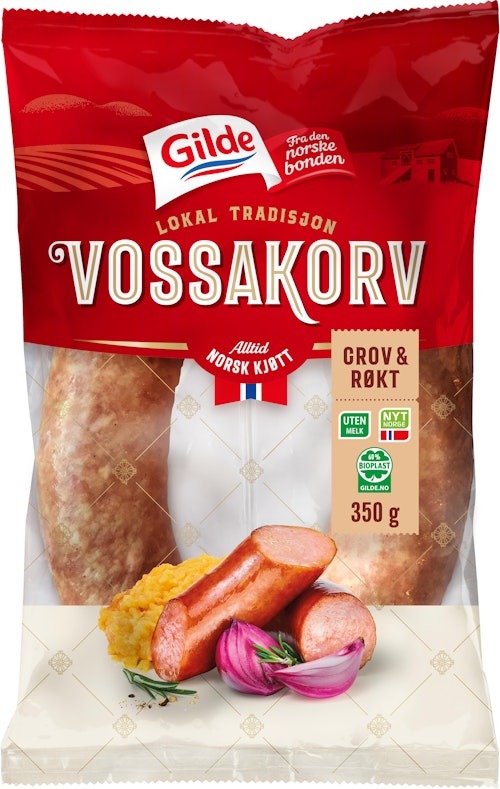 Gilde Vossakorv