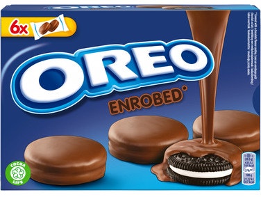 Bilde: © Oreo / Oda Oreo Oreo Sjokoladetrukket