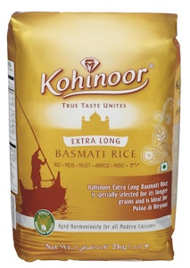 Kohinoor Basmati Gold