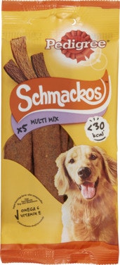 Bilde: © Pedigree / Oda Pedigree Schmackos