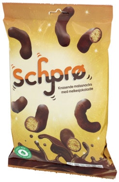 Bilde: © REMA 1000 / Oda REMA 1000 Schprø Sjokopops