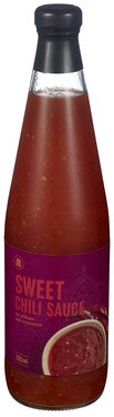 Bilde: © REMA 1000 / Oda REMA 1000 Sweet Chili Saus