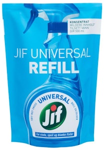 Jif Universal Flytende Refill