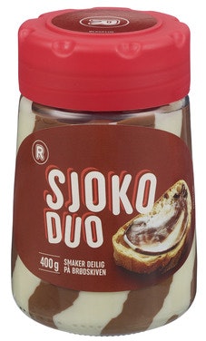 Bilde: © REMA 1000 / Oda REMA 1000 Sjokoduo