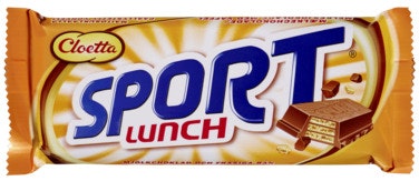 Bilde: © Cloetta / Oda Cloetta Sportlunch