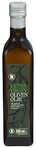 R Olivenolje Extra Virgin