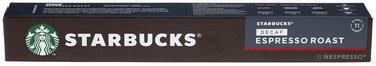 Bilde: © Starbucks / Oda Starbucks Starbucks Espresso Roast Koffeinfri Intensitet 11