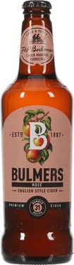 Bilde: © Bulmers / Oda Bulmers Bulmers Rosé