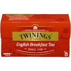 English Breakfast Te