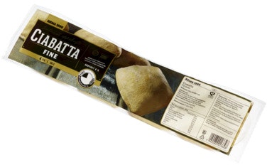 Bilde: © REMA 1000 / Oda REMA 1000 Ciabatta 4pk