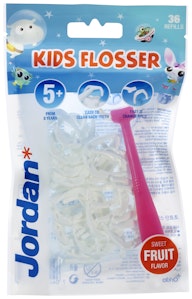 Jordan Kids Flosser Kit