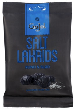 Bilde: © Ga-Jol / Oda Ga-Jol Lakris Salt