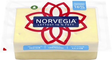 Bilde: © Tine / Oda Tine Norvegia Lett 16%