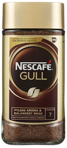 Nescafé Gull