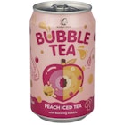 Boba Tea Bubble Tea