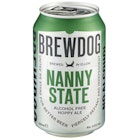 Brewdog Nanny State