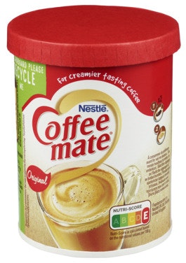 Bilde: © Nestlé / Oda Nestlé Coffe mate Original