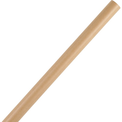 Bilde: © Clas Ohlson / Oda Clas Ohlson Kraftpapir Gavepapir 4 meter