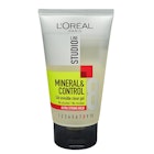 Mineral & Control Clean Gel