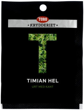 Toro Timian Hel
