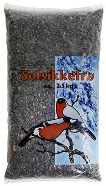Bilde: © REMA 1000 / Oda REMA 1000 Solsikkefrø 2,5 kg
