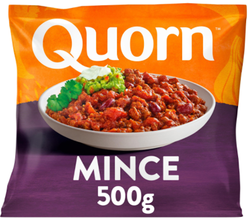 Quorn Meat Free Mince 500 g