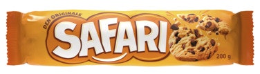 Bilde: © Sætre / Oda Sætre Safari Original