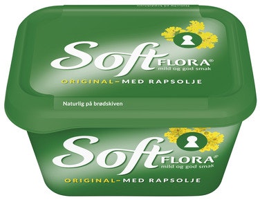 Bilde: © Soft Flora / Oda Soft Flora Soft Flora Original Stor