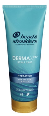 Bilde: © Head & Shoulders / Oda Head & Shoulders Balsam Dermax Hydrate