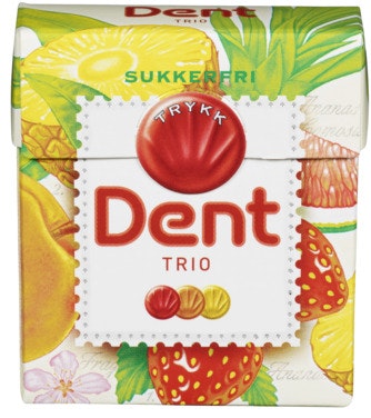 Bilde: © Dent / Oda Dent Dent Trio
