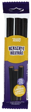 Bilde: © Toms / Oda Toms Heksehyl Stenger 3 stk